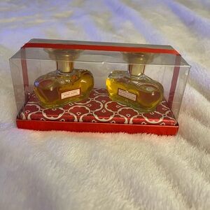 Prince matchabelli vintage wind song and golden autumn